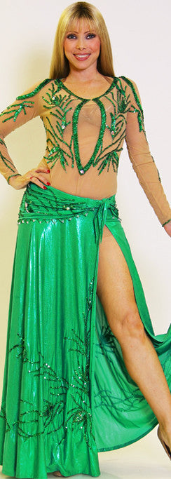 Pharaonics of Egypt Costume