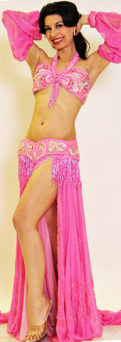 Pharaonics of Egypt Bra & Belt 23927