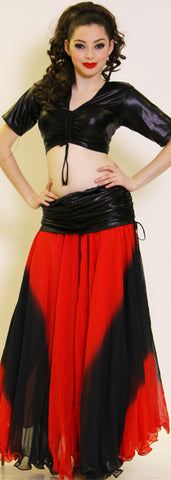 Black Class Wear small/medium