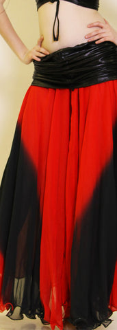 Black Class Wear small/medium