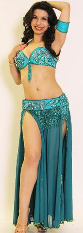 Aida/Khadija Skirt 23186