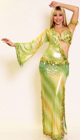 Pharaonics of Egypt Costume 23945