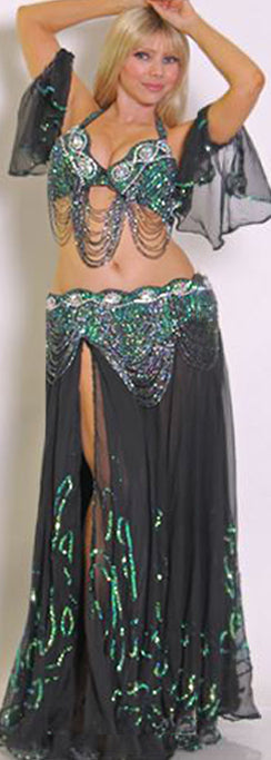 Liquid Jewel  D 24015