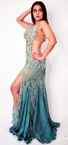 Mumtaz One-Piece Costume 24046