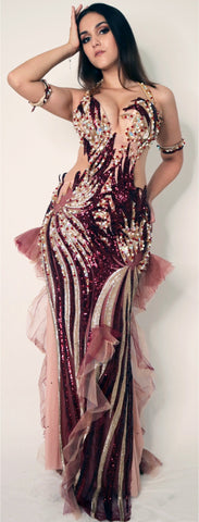 Eman Zaki Special Order 24047