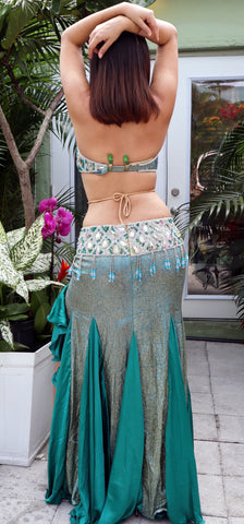 Mumtaz Costume ~ 24048