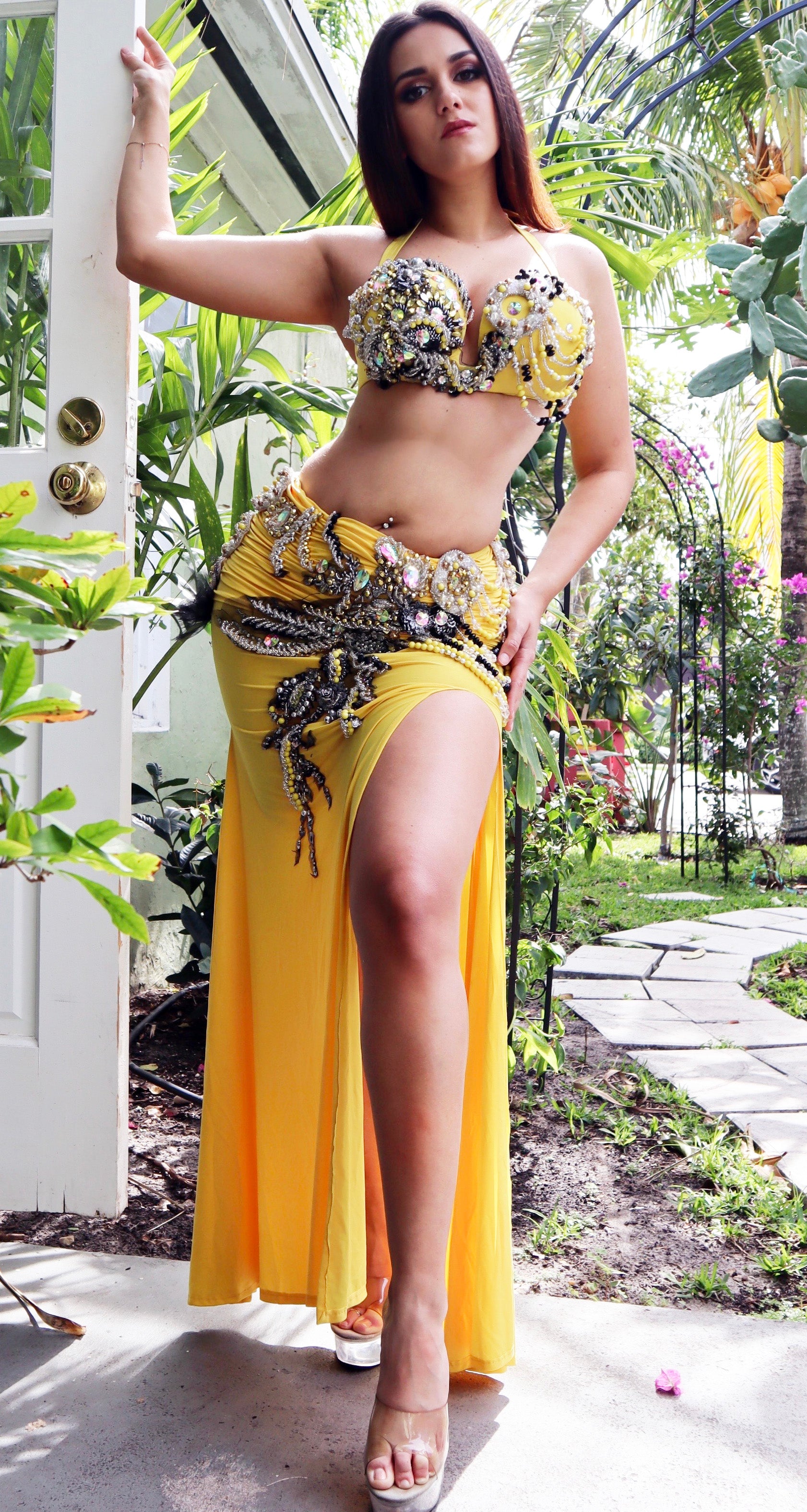 Mumtaz Costume ~ 24050