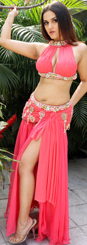 Mumtaz Costume ~ 24051