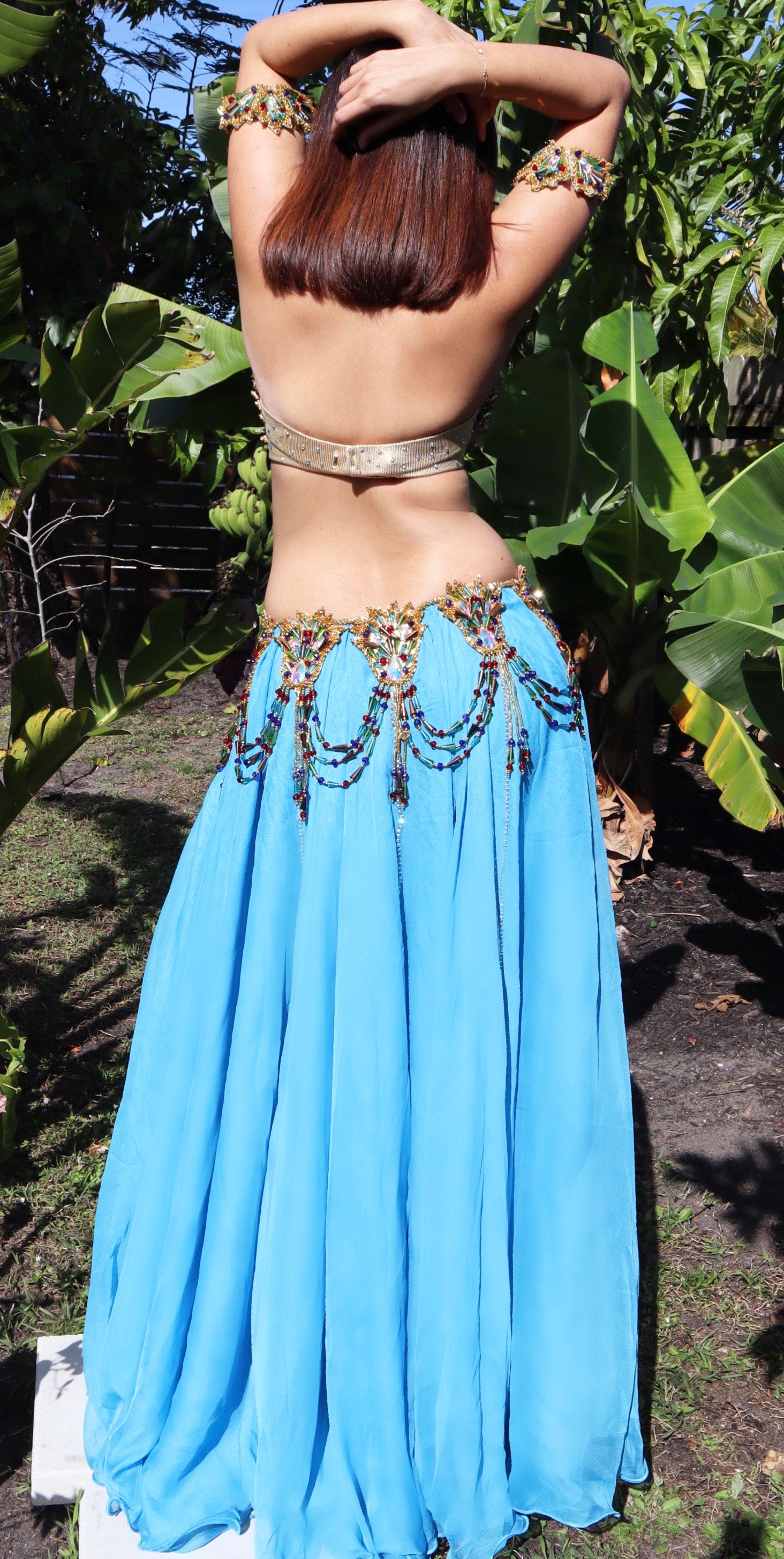 Eman Zaki Special Order 24055