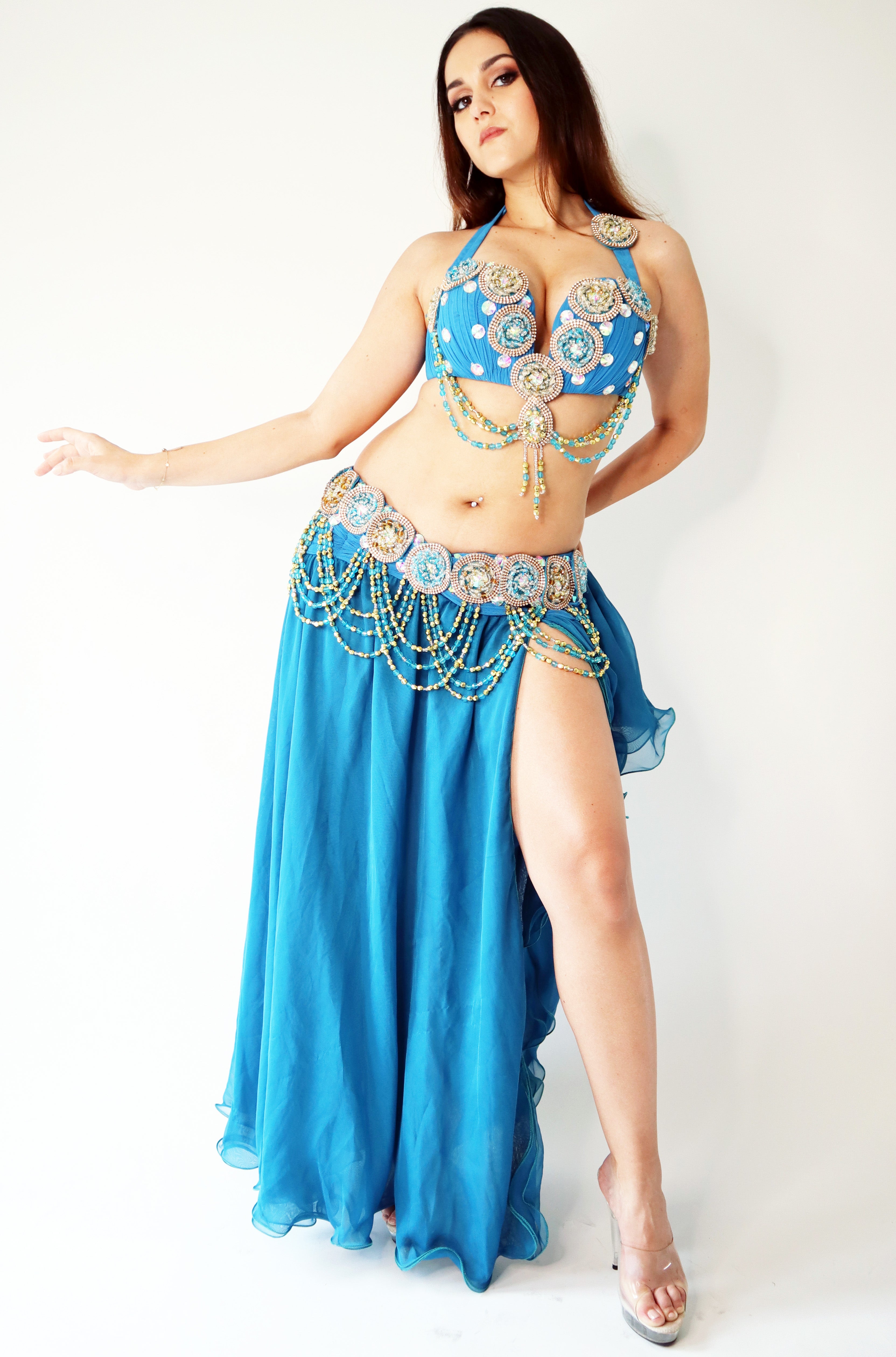 Mumtaz Costume 24058 Mumtaz Costume 24058