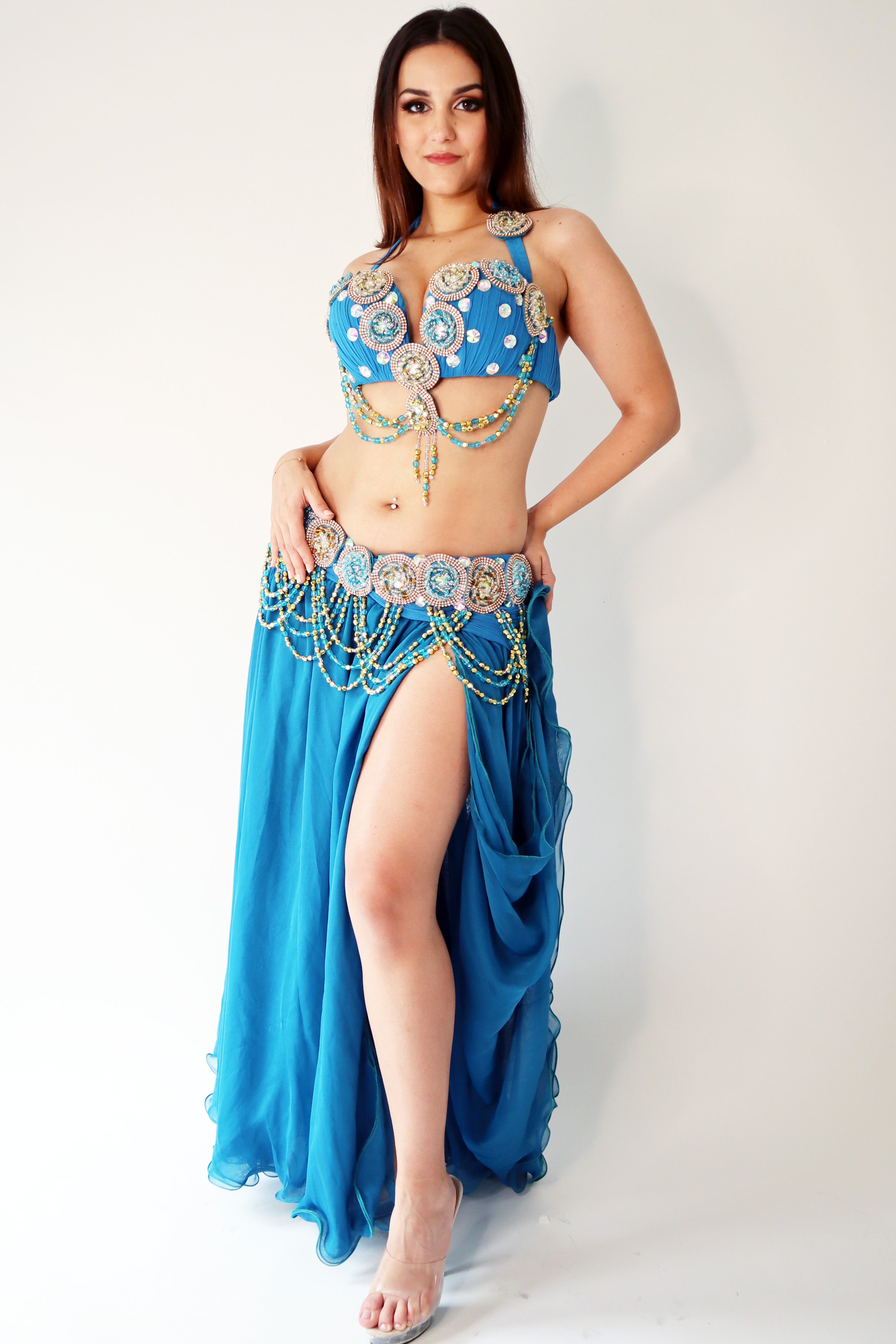 Mumtaz Costume 24058