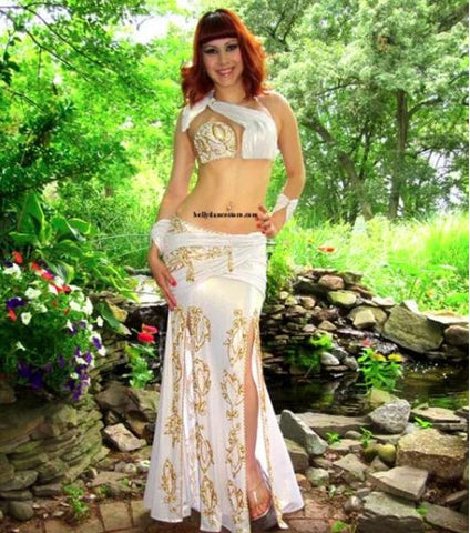 Eman Zaki Special Order 25109