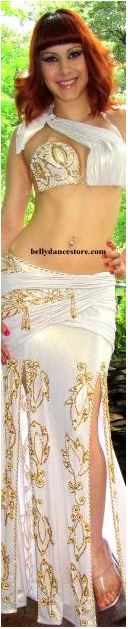 Eman Zaki Special Order 25109