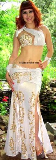 Eman Zaki Special Order 25109