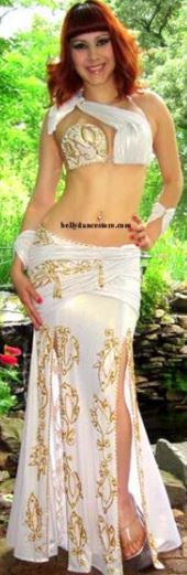 Eman Zaki Special Order 25109