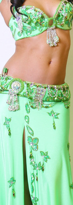 Pharaonics of Egypt Delilah