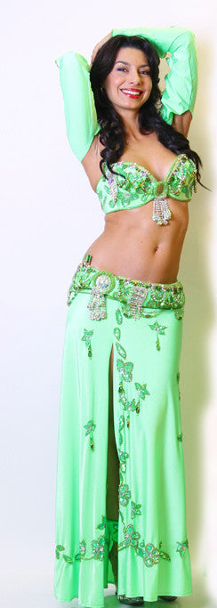 Pharaonics of Egypt Delilah