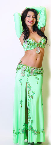 Pharaonics of Egypt Delilah