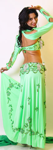 Pharaonics of Egypt Delilah