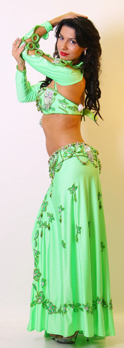 Pharaonics of Egypt Delilah