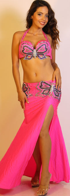 BDS Couture Two-Piece Costume 23726