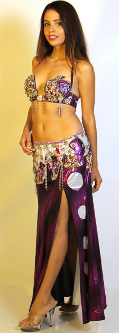Nabila Costume 23738