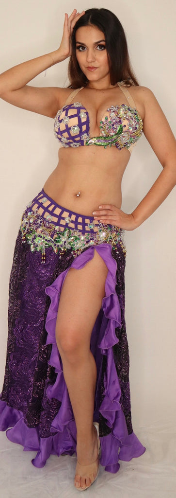 Mumtaz Costume ~ 24038