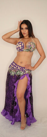 Mumtaz Costume ~ 24038