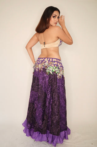 Mumtaz Costume ~ 24038