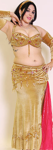 Pharaonics of Egypt Costume