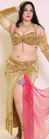 Pharaonics of Egypt Costume