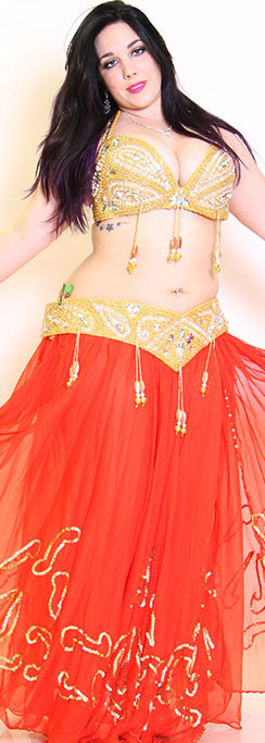 Spice Bra And Belt Collection (DDD) 23424 Spice Bra And Belt Collection (DDD) 23424