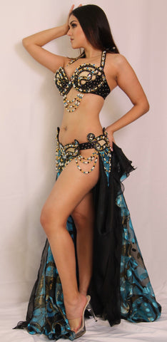 Eman Zaki Special Order 25098