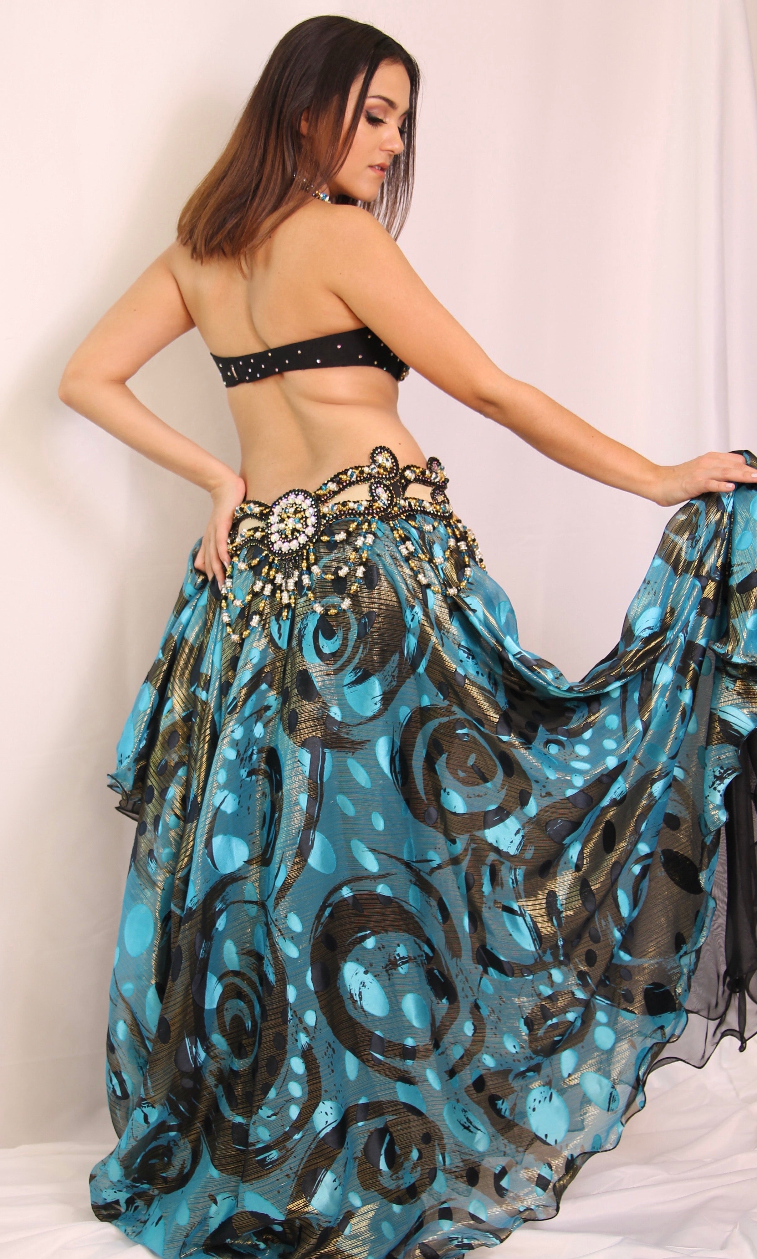 Eman Zaki Special Order 25098