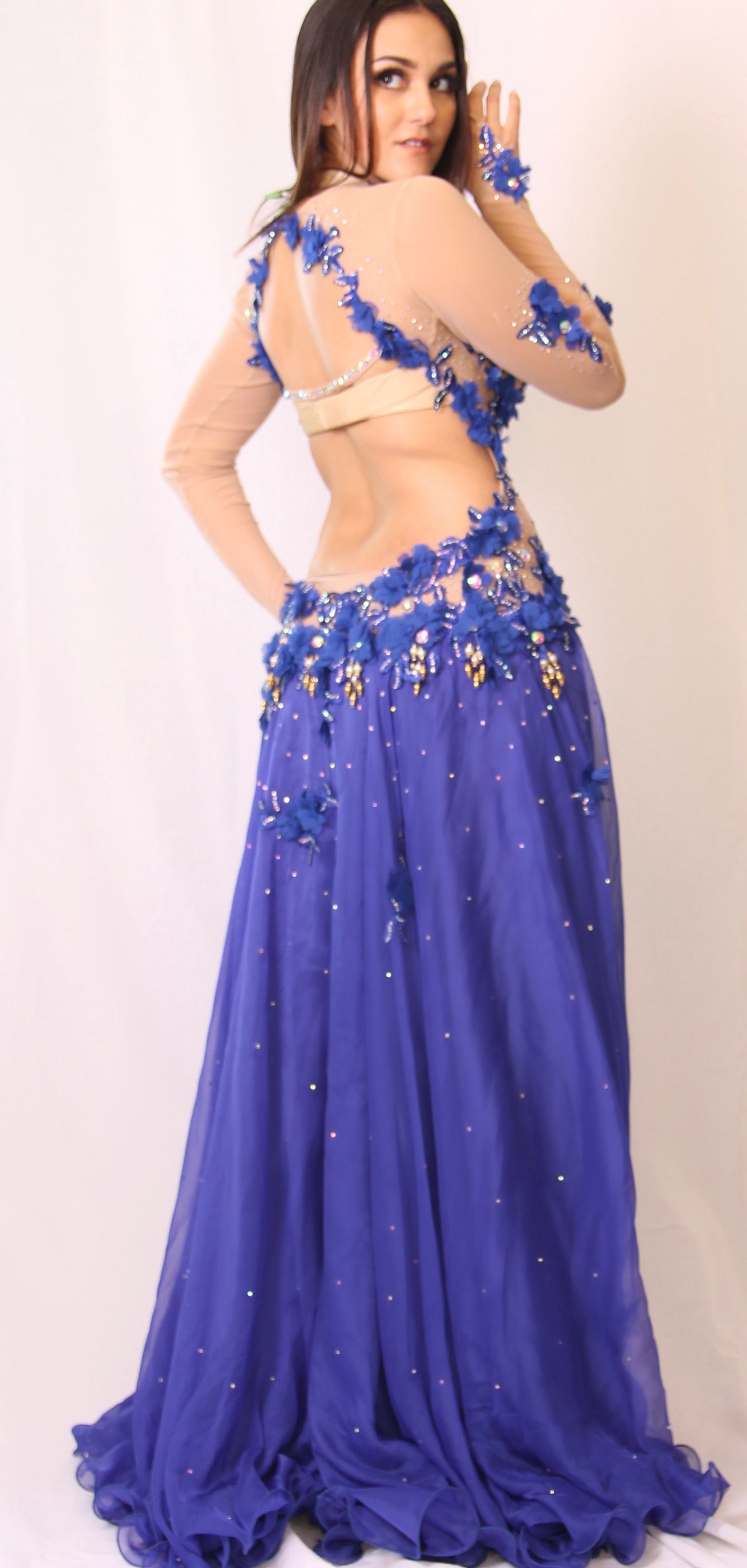 Eman Zaki Special Order 25024