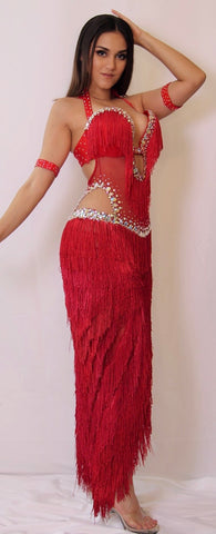 Hoda Zaki Costume 25000