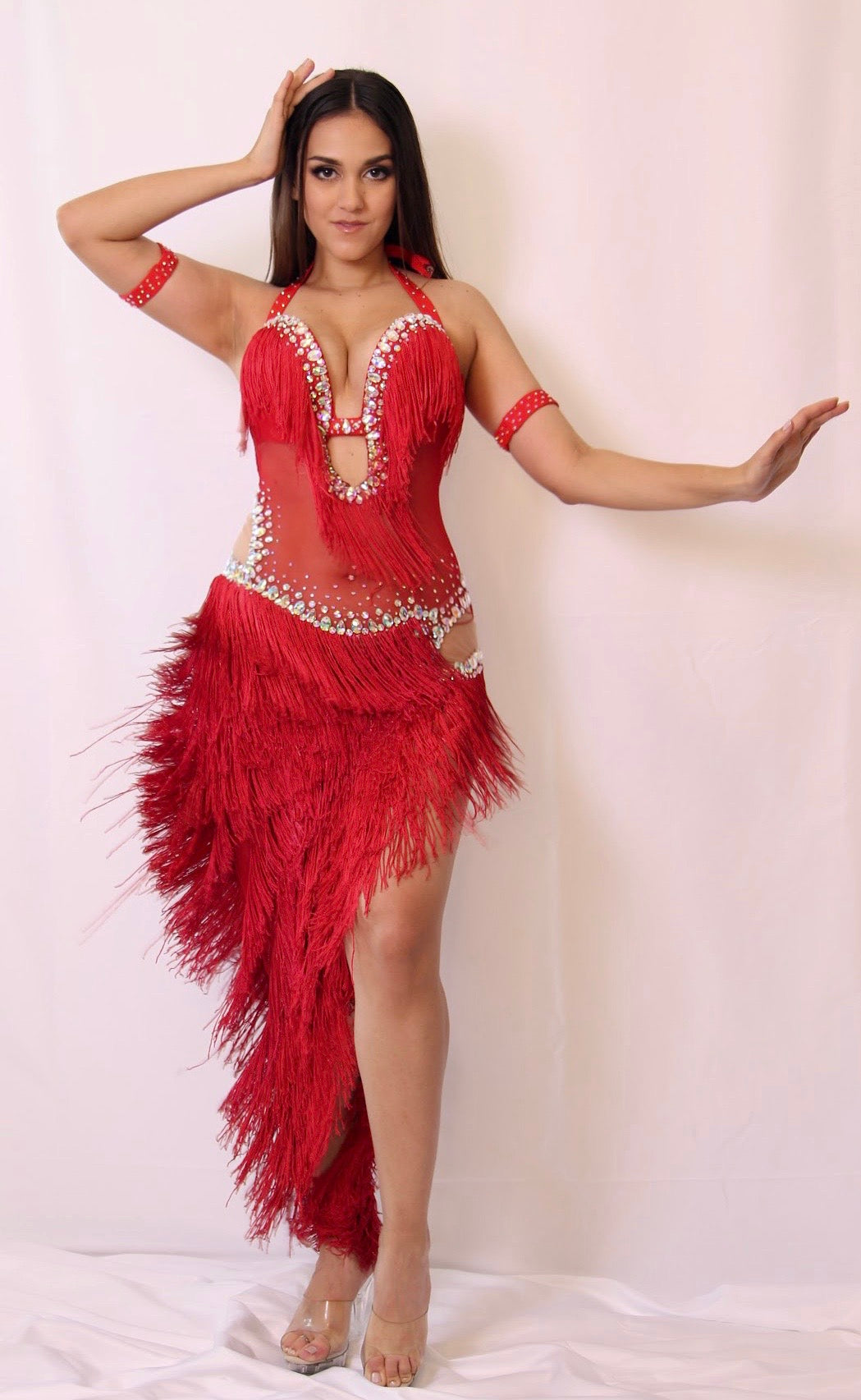 Hoda Zaki Costume 25000