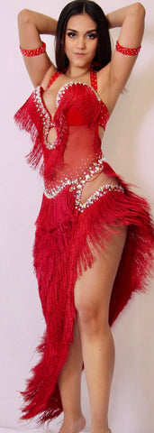 Hoda Zaki Costume 25000