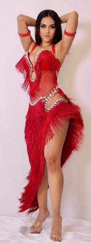 Hoda Zaki Costume 25000