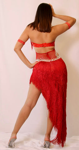 Hoda Zaki Costume 25000