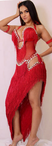 Hoda Zaki Costume 25000