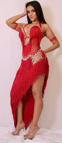 Hoda Zaki Costume 25000