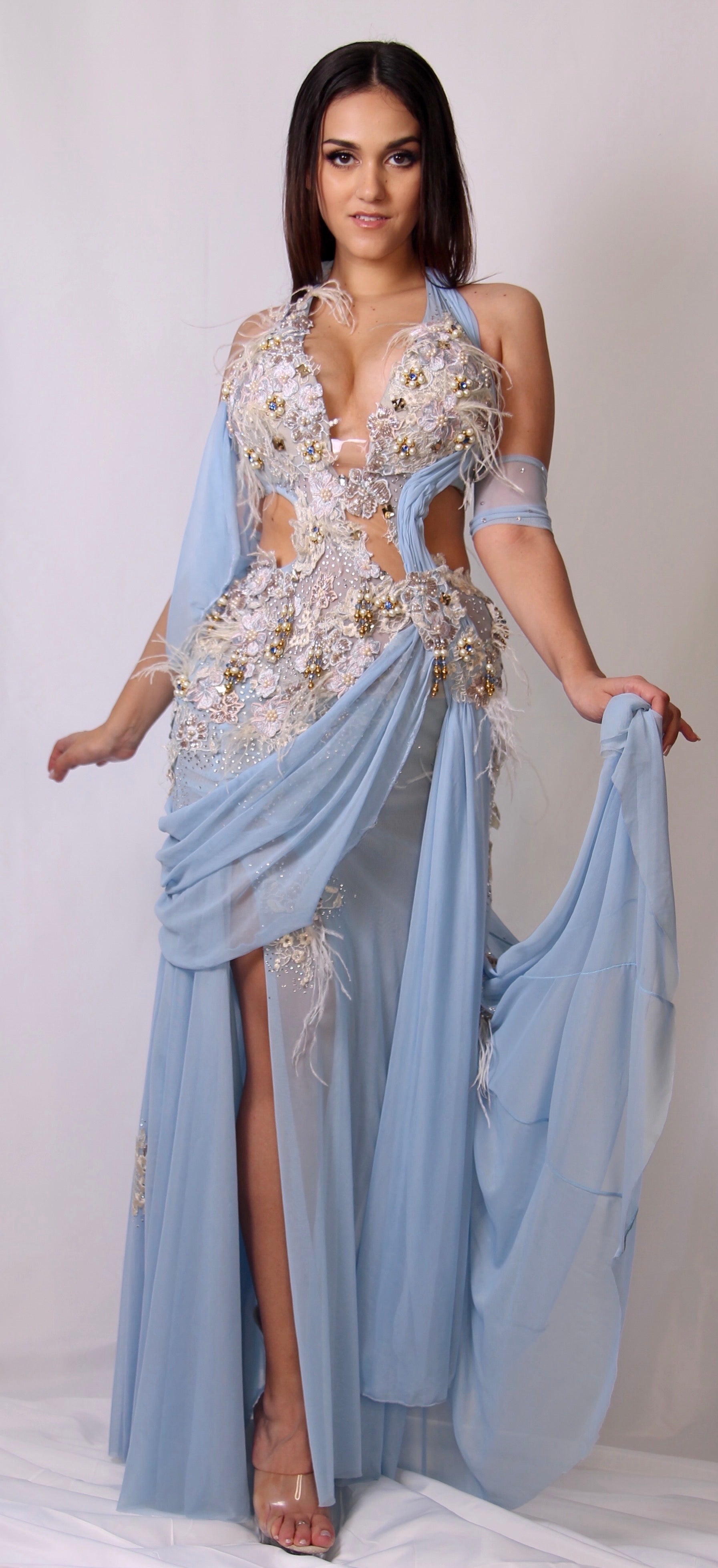 Eman Zaki Special Order 25025 Eman Zaki Special Order 25025