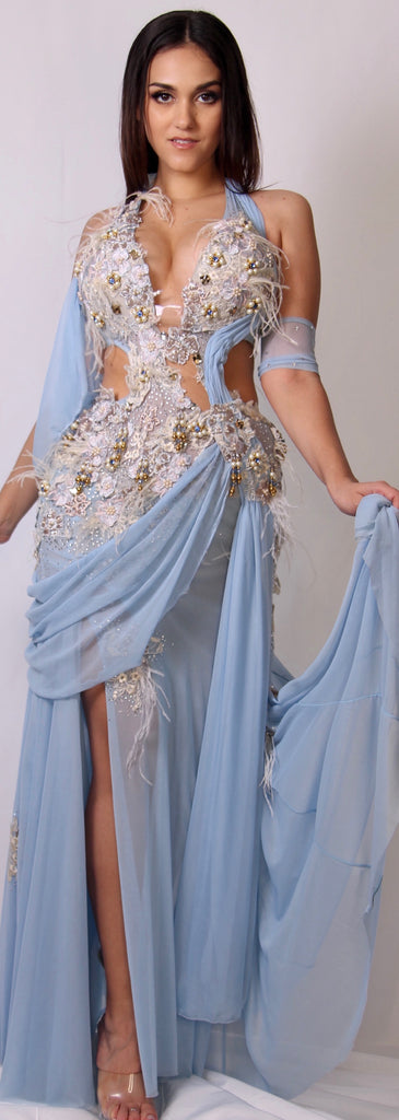 Eman Zaki Special Order 25025