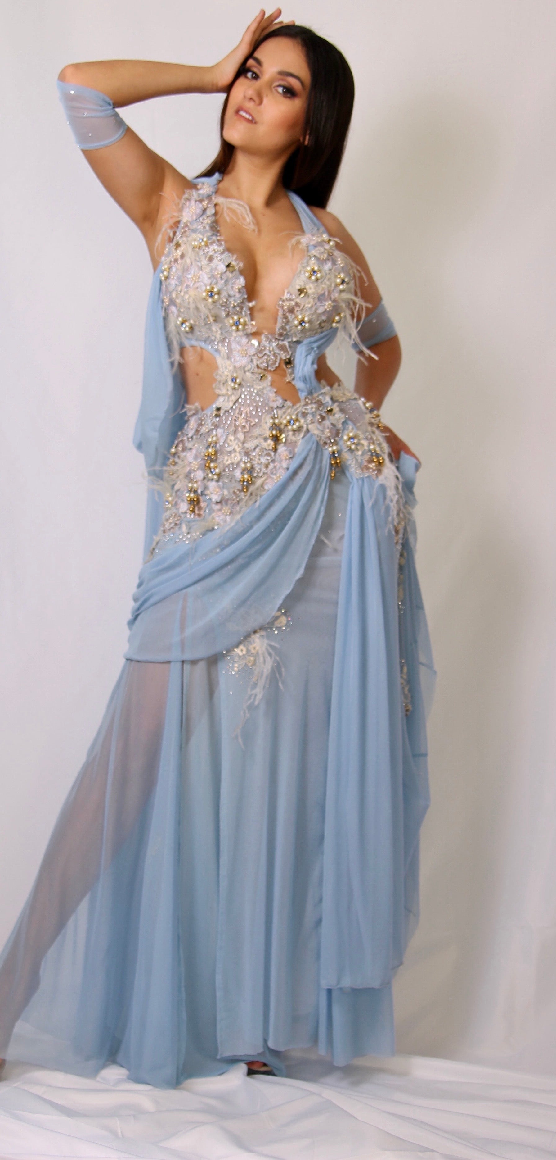 Eman Zaki Special Order 25025