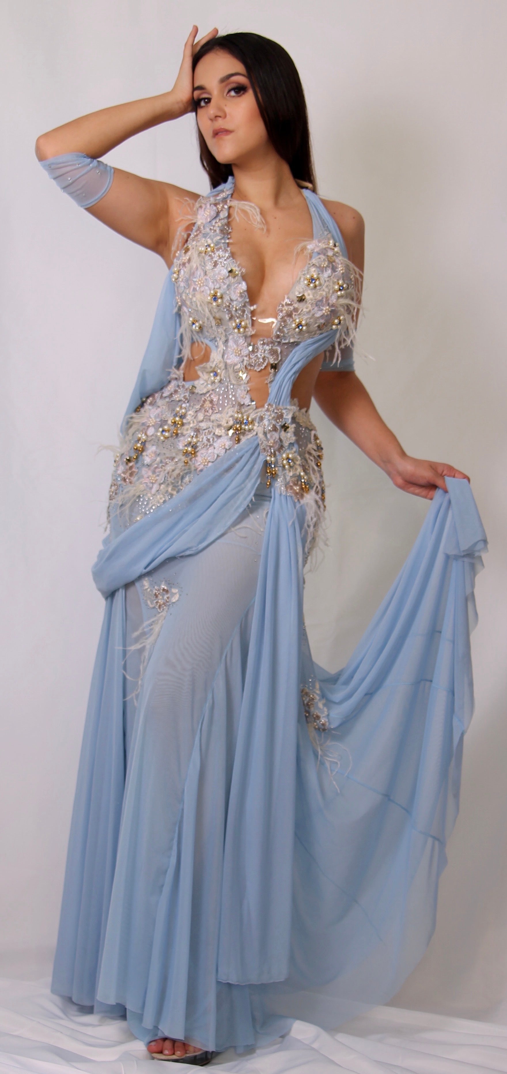 Eman Zaki Special Order 25025