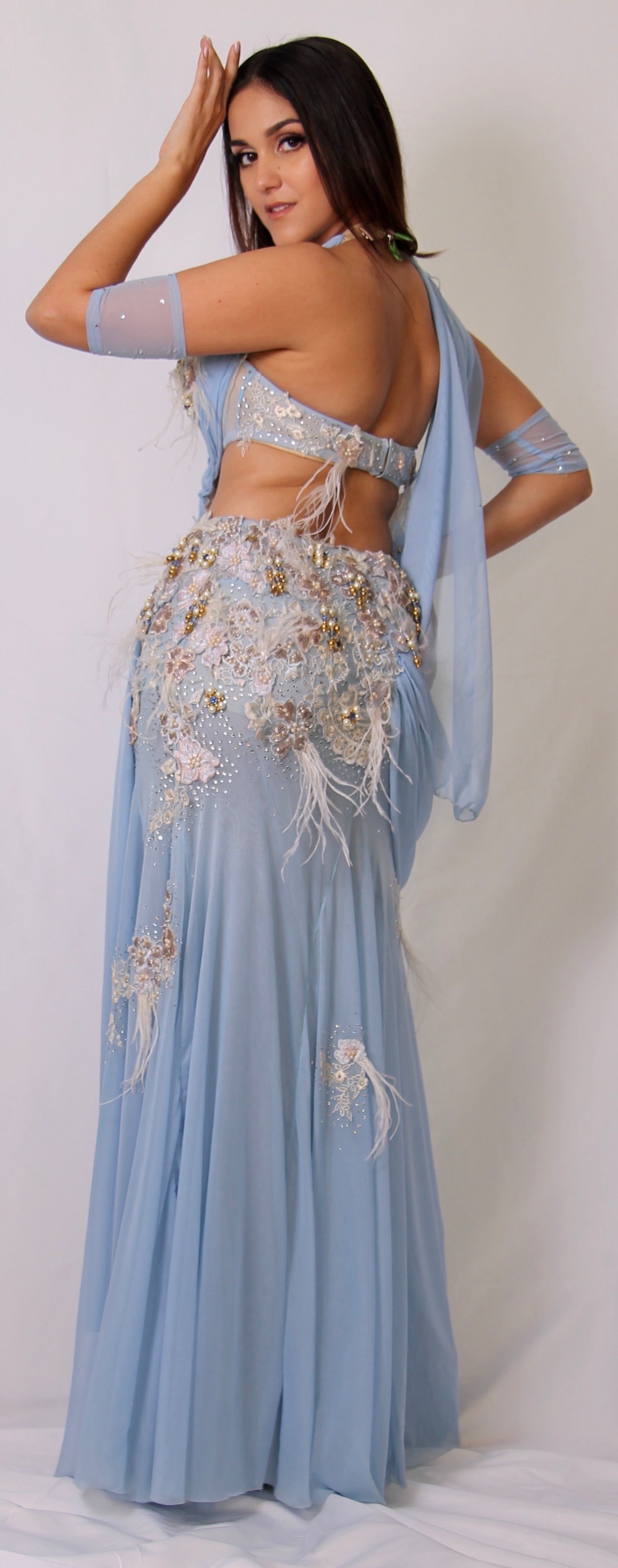 Eman Zaki Special Order 25025