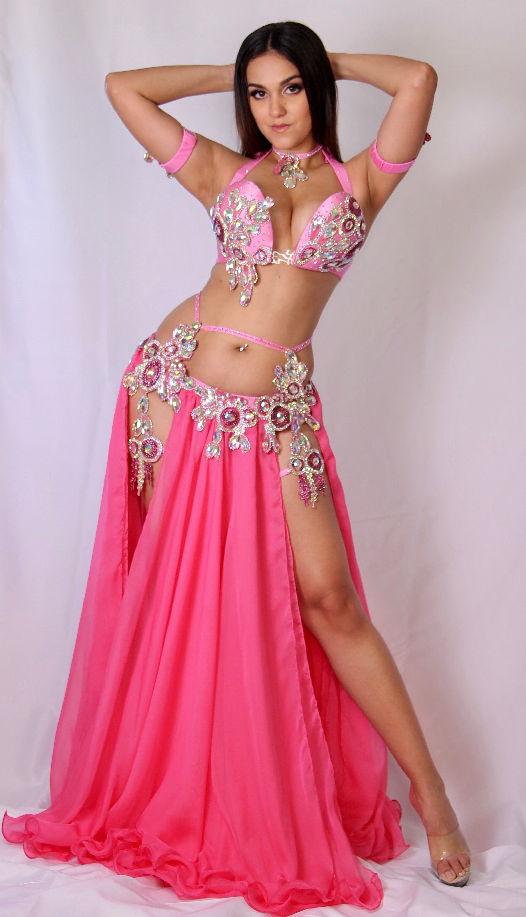 Hoda Zaki Costume 25016