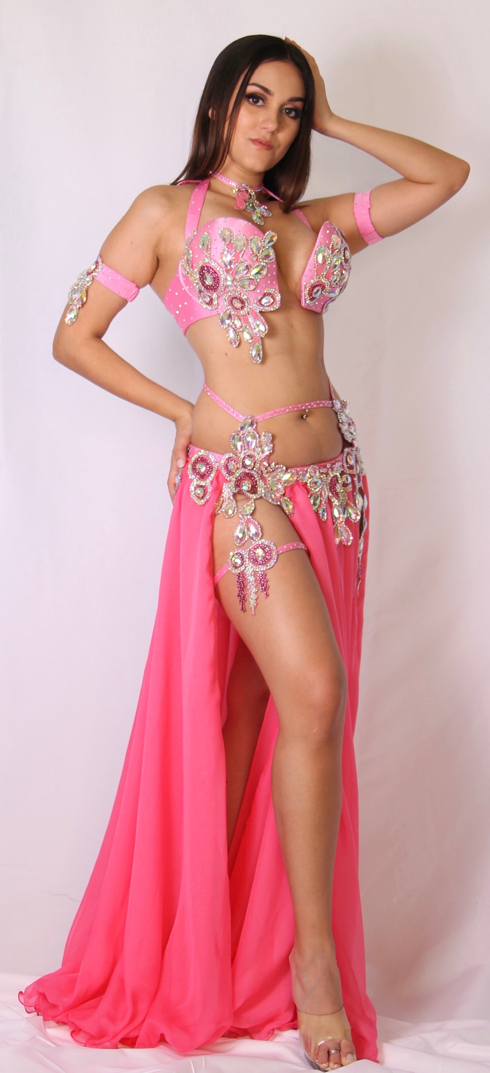 Hoda Zaki Costume 25016