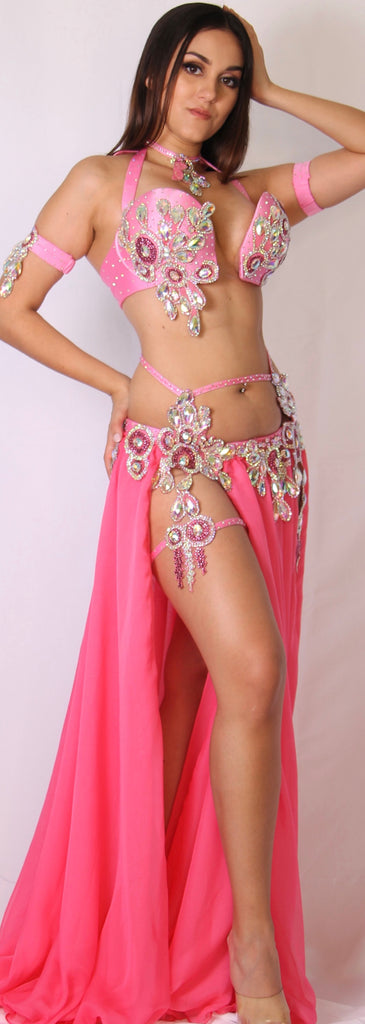 Hoda Zaki Costume 25016